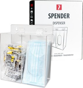 DYSPENSER-DISPENSER
