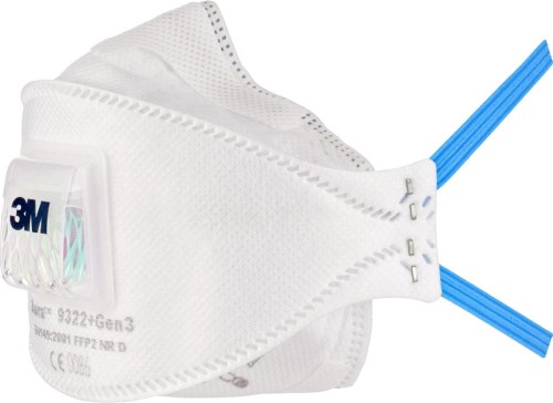 3M-MAS-P2-9322G3