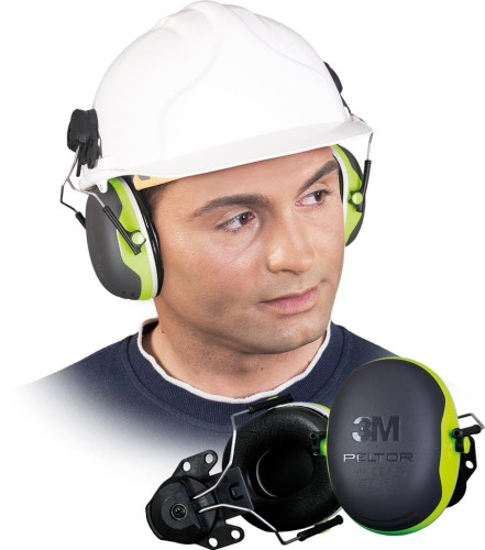 3M-PELTOR-X4-H