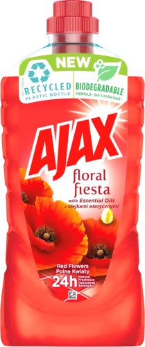 AJAX-PL1RED