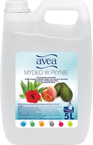 AVEA-MYD-PL5KON