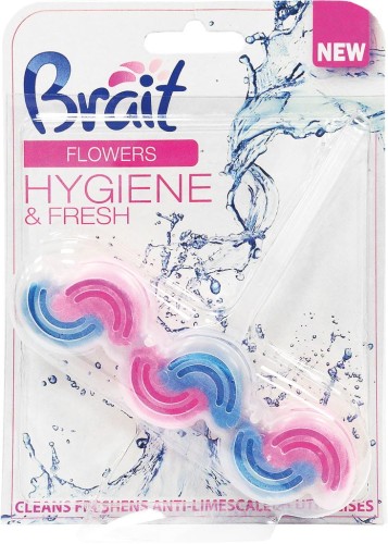 BRAIT-WC-KOSFLO