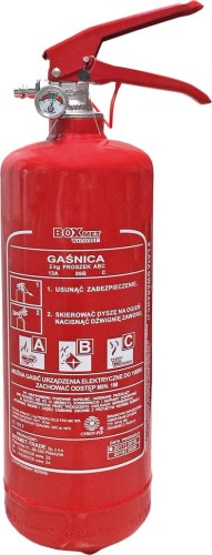 BX-GP-2XABC