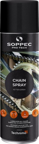 CHAINSPRAY500