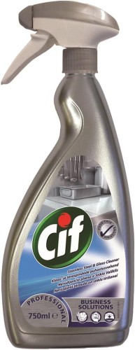 CIF-STAINLESS