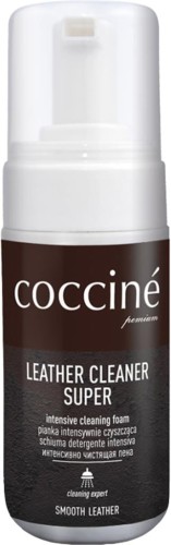 COCCINE-FOAMCLEAN