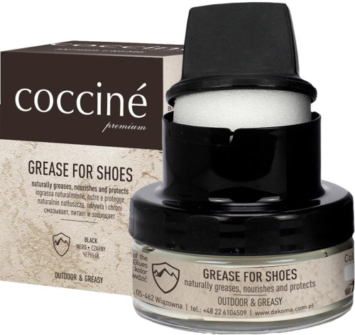 COCCINE-GREASE