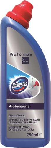 DOMESTOS-CLEANER