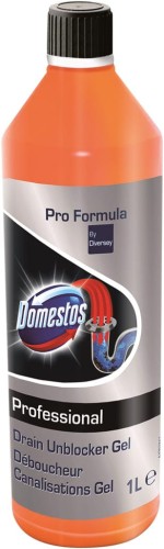 DOMESTOS-GEL