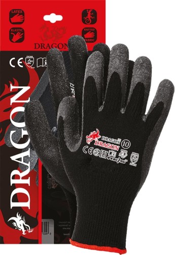 DRAGON10
