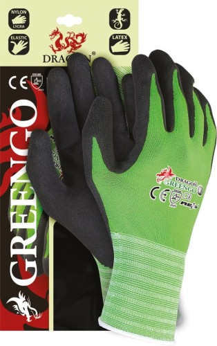 GREENGO10