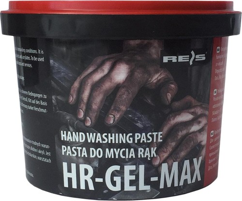 HR-GEL-MAX