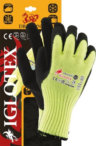 IGLOTEX