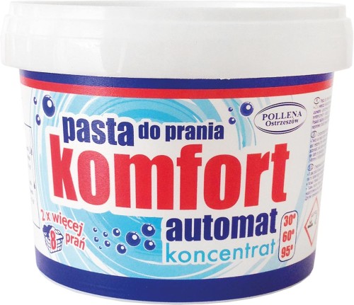 KOMFORT-PAST500