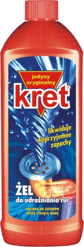 KRET-ZEL1