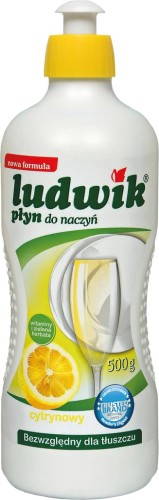 LUDWIK-PL500CYT