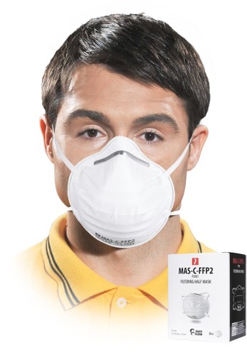 MAS-C-FFP2