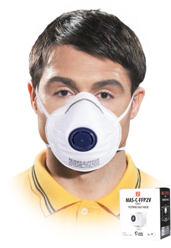 MAS-C-FFP2V