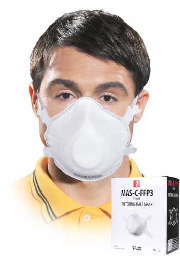 MAS-C-FFP3