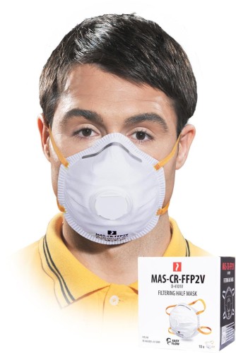 MAS-CR-FFP2V