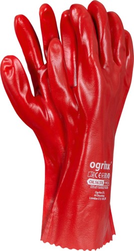 OX-PVC35