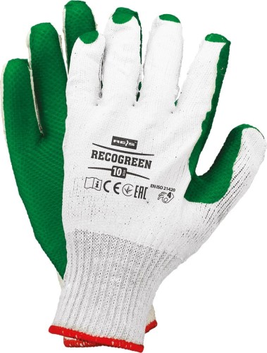RECOGREEN