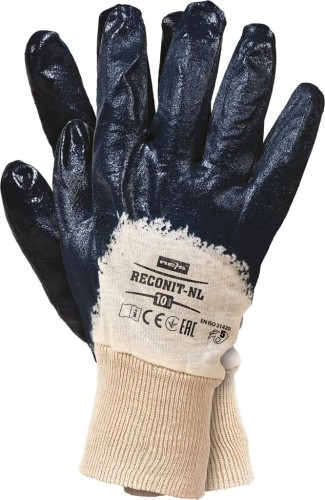 RECONIT-NL