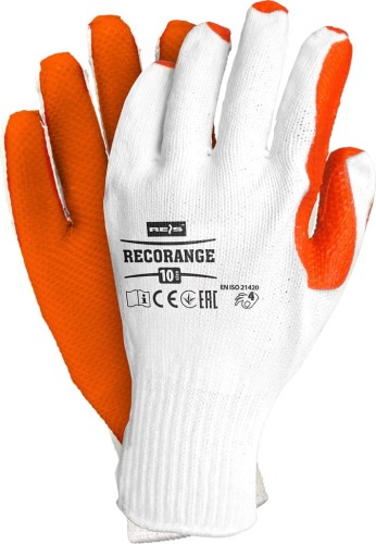 RECORANGE