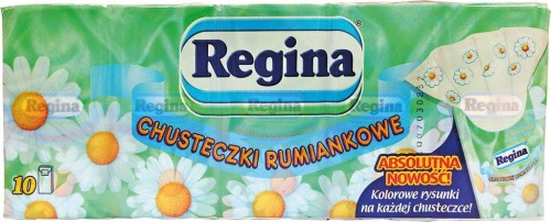 REGINA-CHRUM