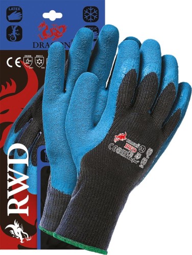 RWDL