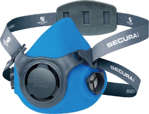 SECURA-MAS3000