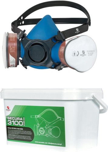 SECURA3100-CHEM