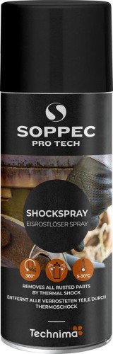 SHOCKSPRAY200