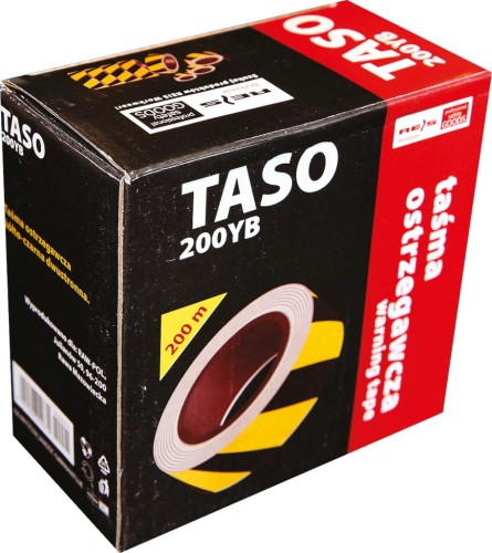 TASO200YB