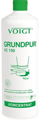 V-GRUNDPUR