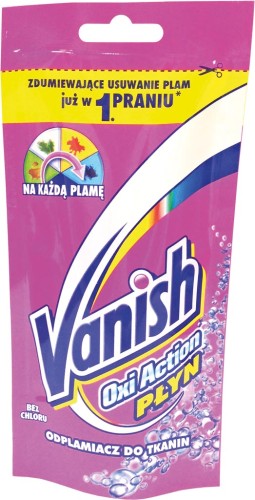 VANISH-ODPPL100