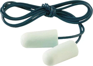 WKŁADKI PRZECIWHAŁASOWE-EARPLUGS
