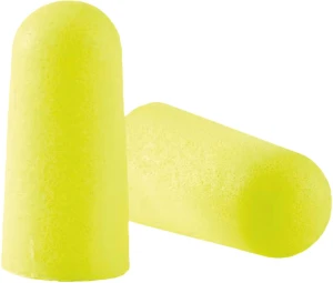 WKŁADKI PRZECIWHAŁASOWE-EARPLUGS