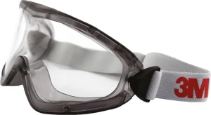 GOGLE OCHRONNE-SAFETY GOGGLES
