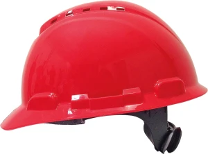 HEŁM OCHRONNY-PROTECTIVE HELMET