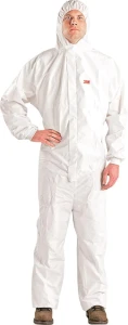 KOMBINEZON OCHRONNY-PROTECTIVE OVERALLS