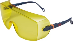 OKULARY OCHRONNE-SAFETY GLASSES