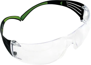 OKULARY OCHRONNE-PROTECTIVE GLASSES