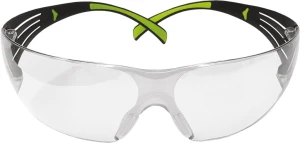 OKULARY OCHRONNE-PROTECTIVE GLASSES