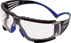 OKULARY OCHRONNE-PROTECTIVE GLASSES