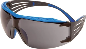 OKULARY OCHRONNE-PROTECTIVE GLASSES