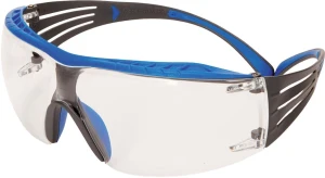 OKULARY OCHRONNE-PROTECTIVE GLASSES