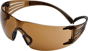 OKULARY OCHRONNE-PROTECTIVE GLASSES