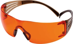 OKULARY OCHRONNE-PROTECTIVE GLASSES