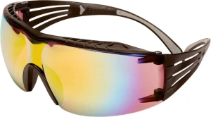 OKULARY OCHRONNE-PROTECTIVE GLASSES